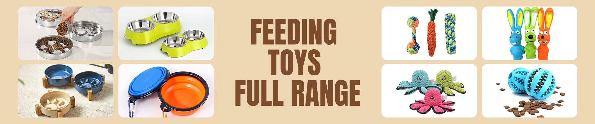 Rabatter Hunde-hettegensere