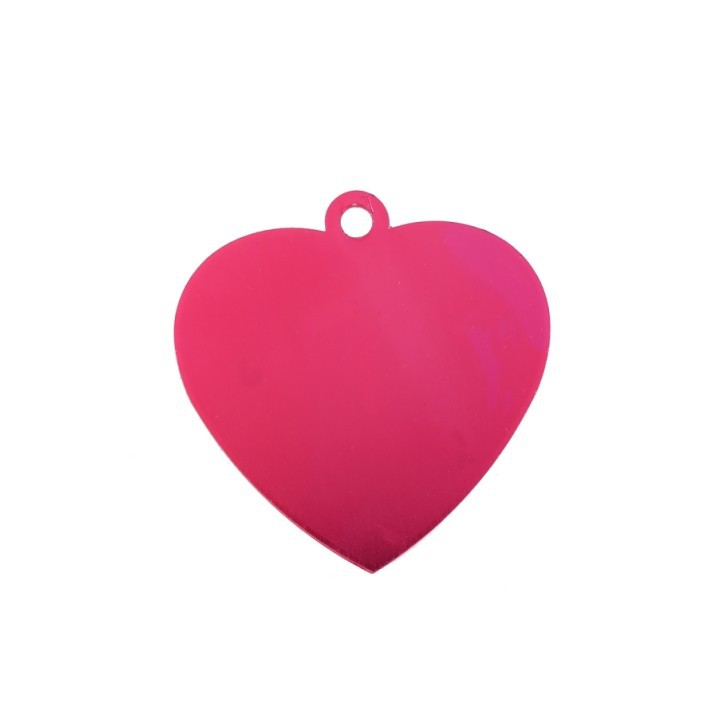 Aluminum Tag for Cats