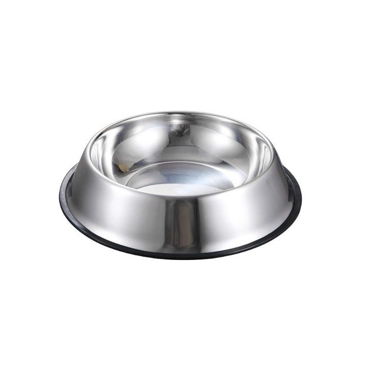 Stainless Steel Bowls for Dogs