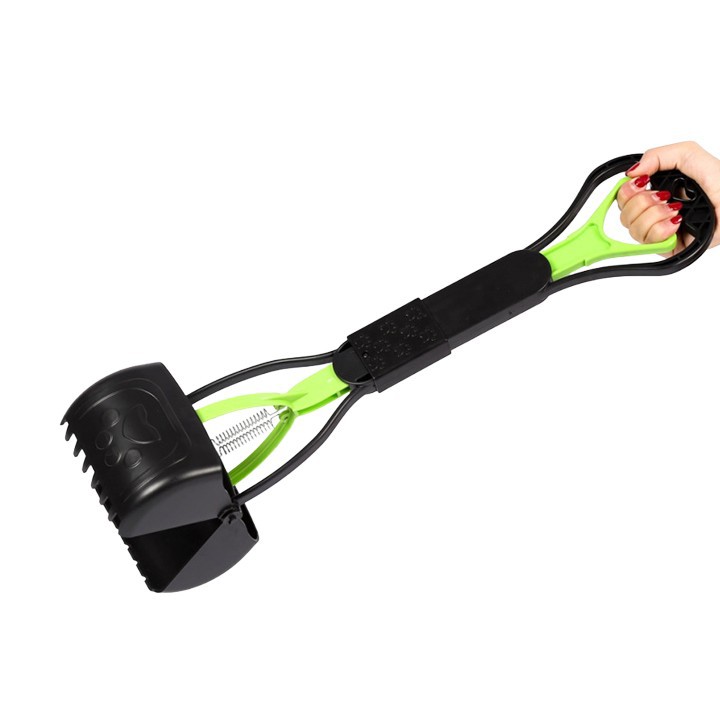 Dog Waste Scooper