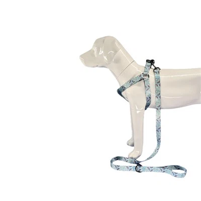 Hundesele for store hunder