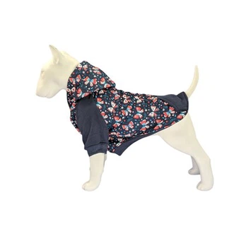 Hundehettegenser for store hunder