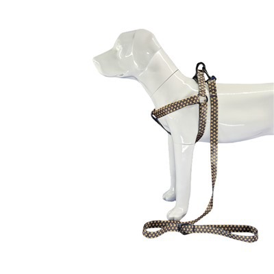 Rømningssikker hundesele