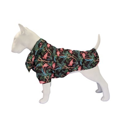 Flamingo hundeskjorter