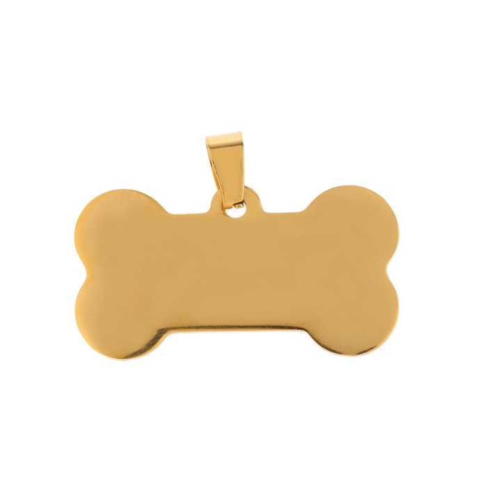 Personalized Pet Pendant