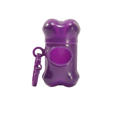 Holdere til hundebæsj