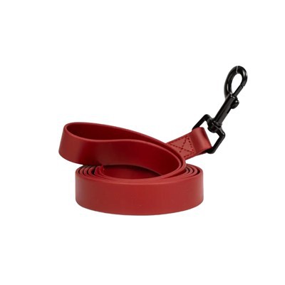 Slitesterk vanntett hundeledning i PVC