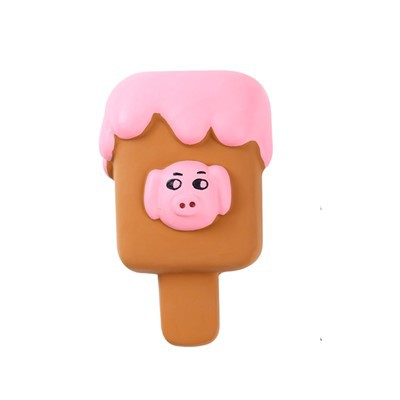 Iskrem lateks hundeleke