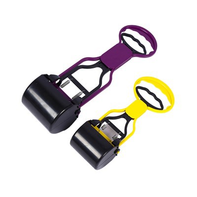 Pooper Scooper for hunder
