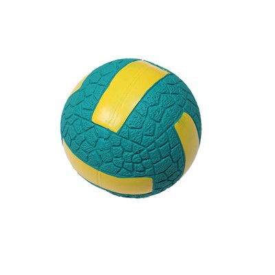 Myk lateks ball hundeleke